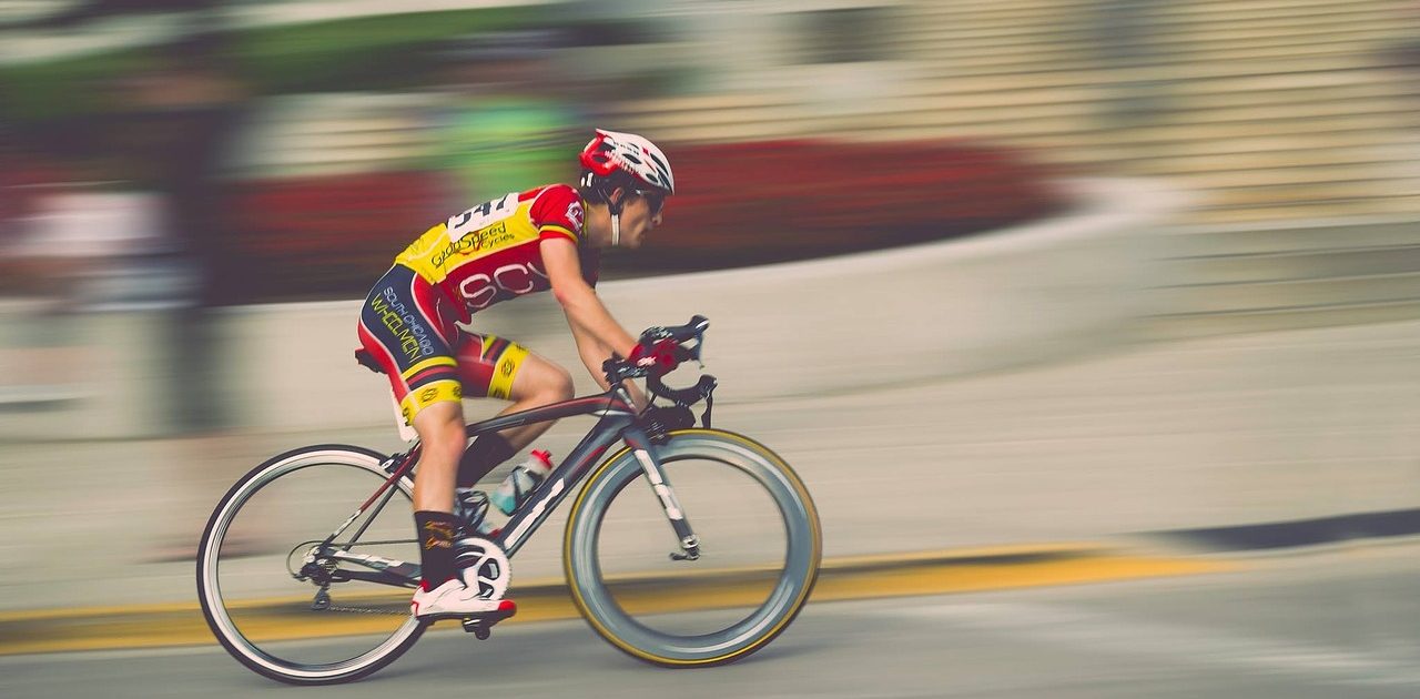 Cykelsskader | Behandling og gode før og efter cykelsskader