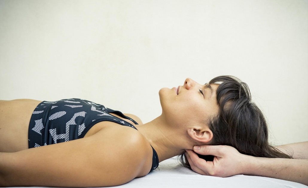 Osteopater hos Nordisk Osteopati behandler Hoved og nakke traumer