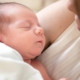 Baby - Stramt tungebånd