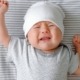 Baby - behandling af kolik, uro i maven med osteopati
