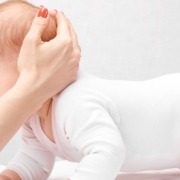 Baby - pædiatrisk undersøgelse