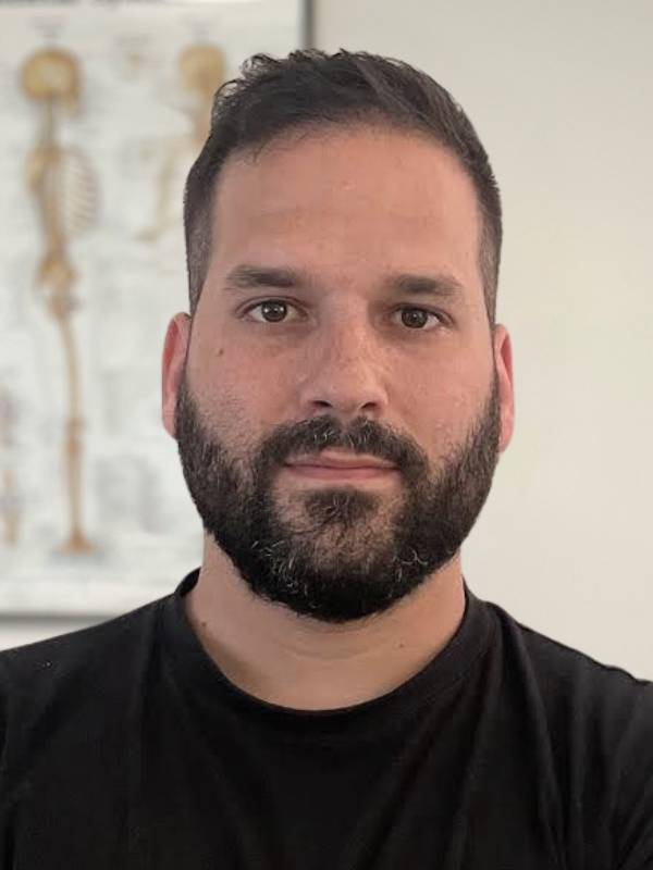 Christian Rubio Salvador
