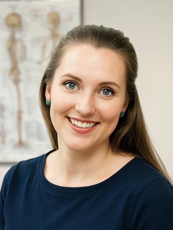 Salla Mäkinen