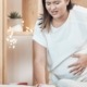 gravid mavesmerter
