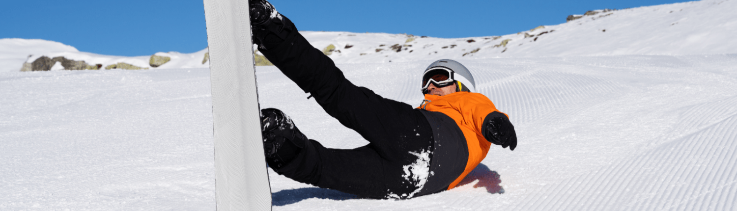 Skulderskader (Luksation og AC-led)