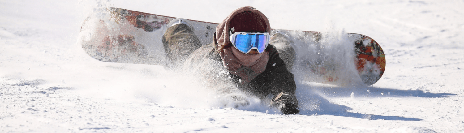 Håndledsbrud (FOOSH)