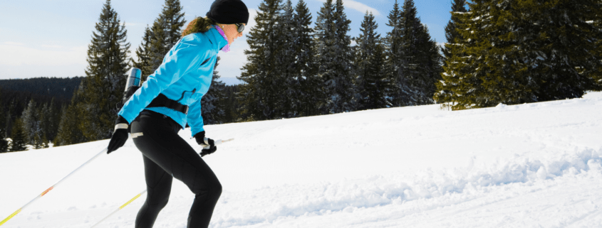 langrend overbelastning