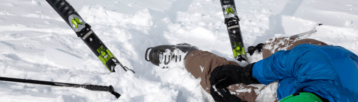 Korsbåndsskader (ACL-ruptur)